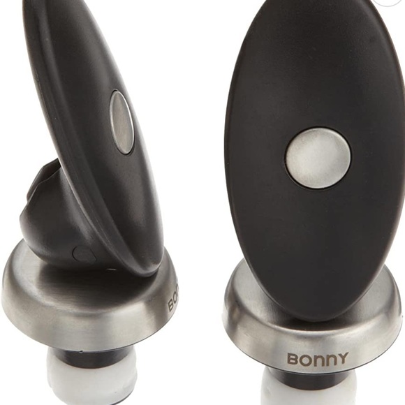 Bonny Bar Bottle Stopper that Provides air tight seal on bottles - Picture 1 of 3